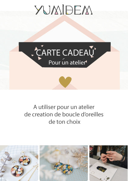 Cartes Cadeaux / GiftCard